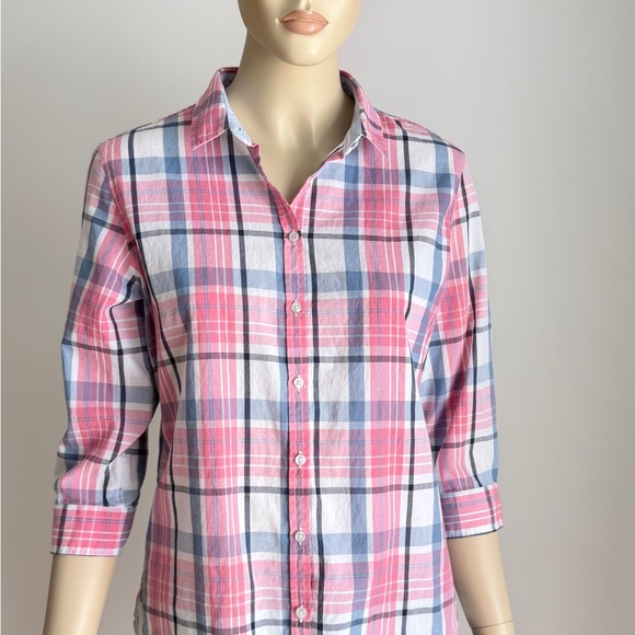 Saint James shirt - Picture 11 of 14